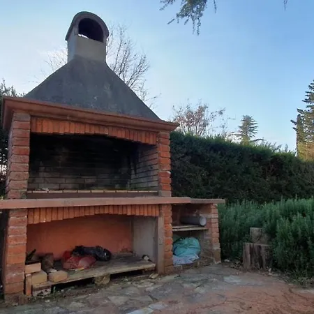 Holiday home House Spina