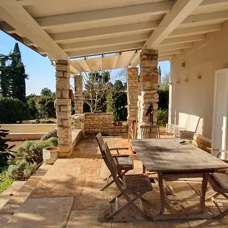 Holiday home House Spina Pelegrin