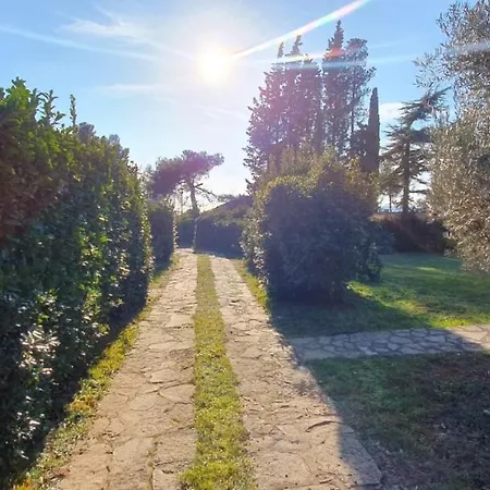 Holiday home House Spina Pelegrin