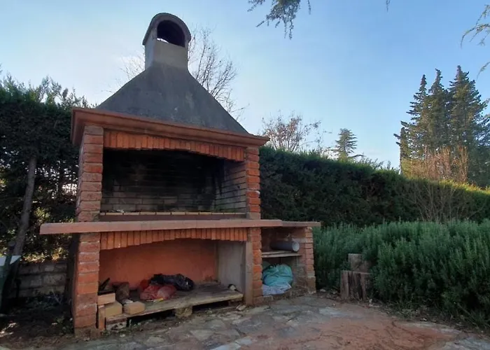 Vikendica House Spina