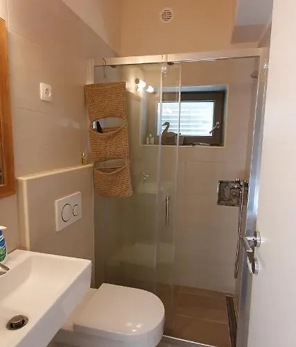 House Spina Vikendica Pelegrin