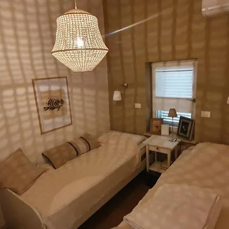 House Spina Ferienhaus *